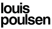 A black and white image of the word " louis roulson ".